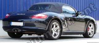 Photo Reference of Porsche Boxter